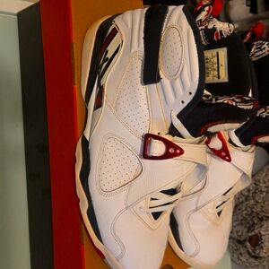 AIR JORDAN 8 RETRO